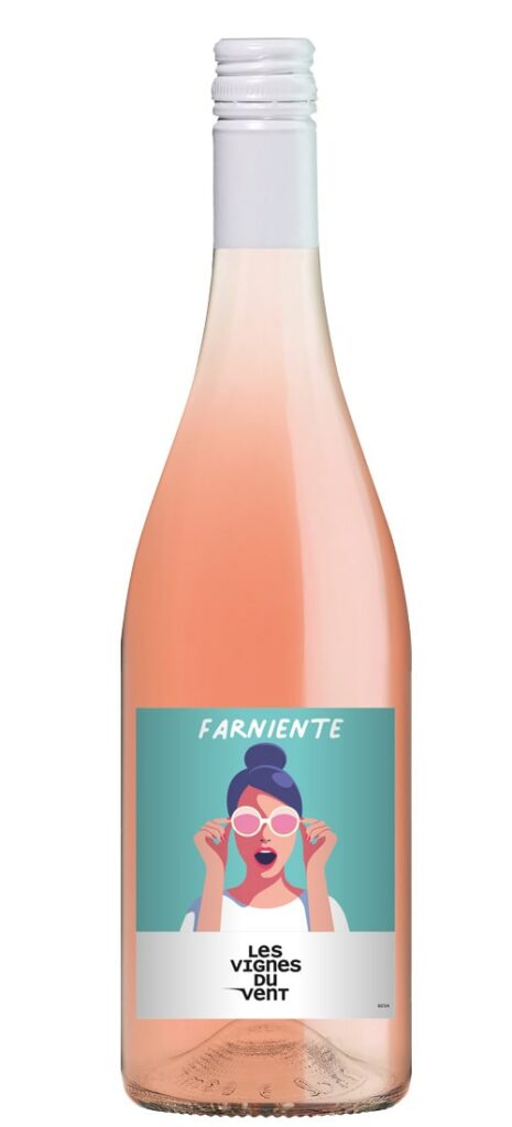 Farniente - Les vignes du Vent - Vica